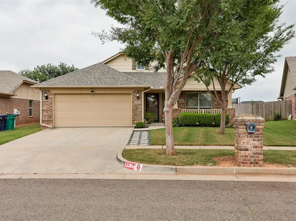 13304 SW 4th St, Yukon, OK 73099