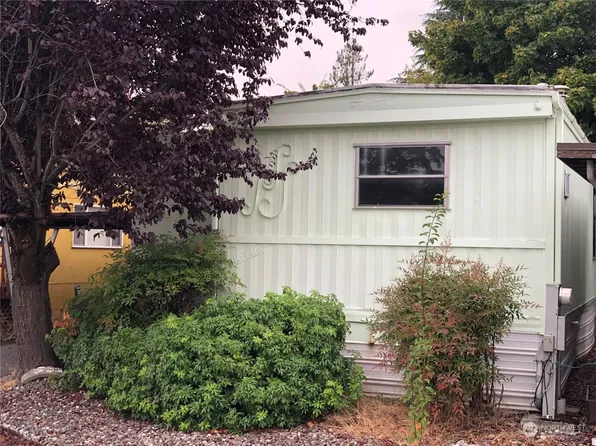 3236 S 180th Place #31, SeaTac, WA 98188