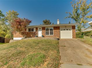 4501 Stallard Ct, Saint Louis, MO