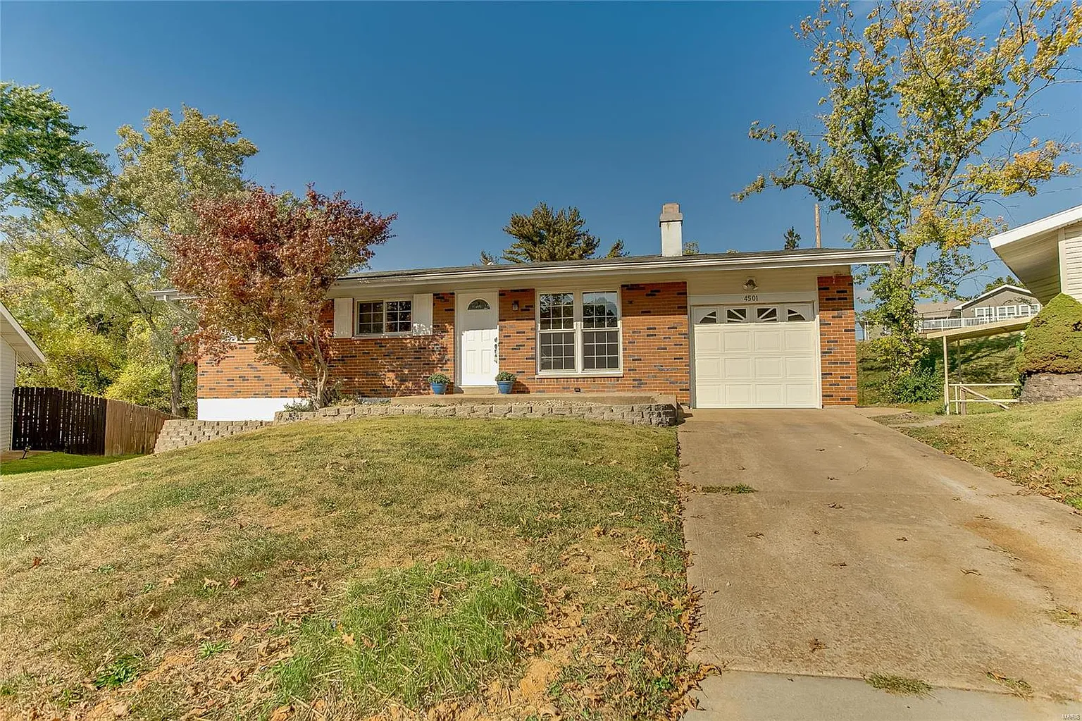 4501 Stallard Ct photo 1