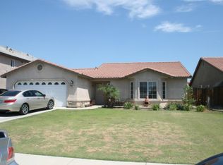 219 Avenida Castro, Delano, CA 93215