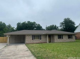 2118 Strait Pl #PLACE`, Stuttgart, AR 72160