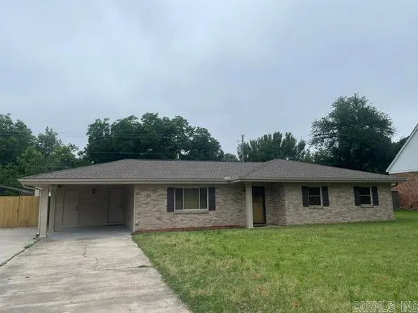 2118 Strait Pl #Place`, Stuttgart, AR 72160