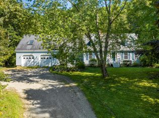 67 Headgate Rd, Damariscotta, ME 04543