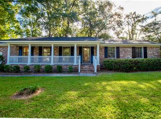2320 Wofford Rd, Charleston, SC 29414