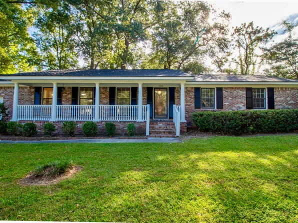 2320 Wofford Rd, Charleston, SC 29414
