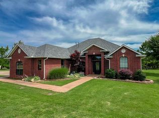 4550 Highland Hills Dr, Norman, OK 73026