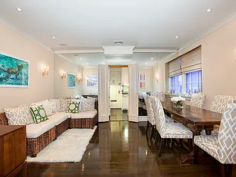 Sold by Sotheby's International Realty