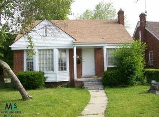 15803 Manning Ave, Detroit, MI 48205