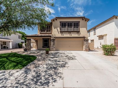 10440 E Osage Ave, Mesa, AZ, 85212