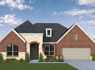 Charter Plan, Redden Farms - Executive Series, Midlothian, TX 76065