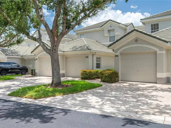 590 Grasslands Village Cir #590, Lakeland, FL 33803