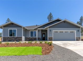 6246 W Wagstaff Rd, Paradise, CA 95969