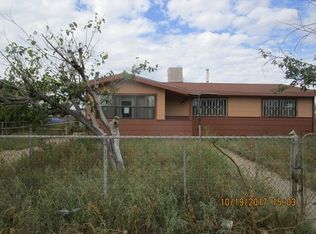 403 Pecos St, Odessa, TX 79761