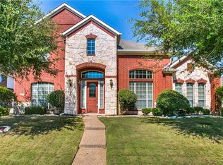 1208 Lakota Pl, Carrollton, TX 75010