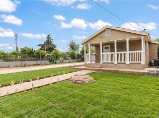 540 Edgar Ave, Beaumont, CA 92223