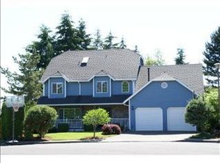 4665 NW 175th Pl, Portland, OR 97229