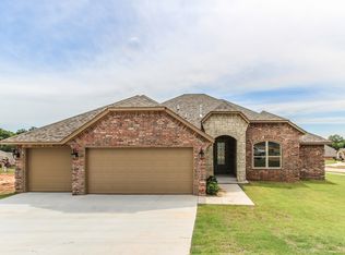 2015 Allora Court, norman, OK 73071