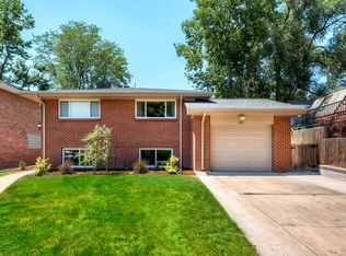 351 S Glencoe St, Denver, CO 80246