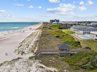 2401 W Fort Macon Rd #108, Atlantic Beach, NC 28512
