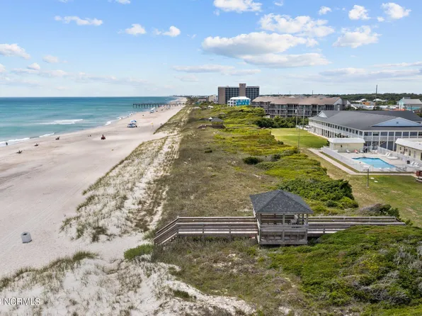 2401 W Ft Macon Road #108, Atlantic Beach, NC 28512