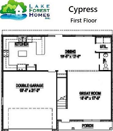 4th image of 104 Muth Cove Lot 703