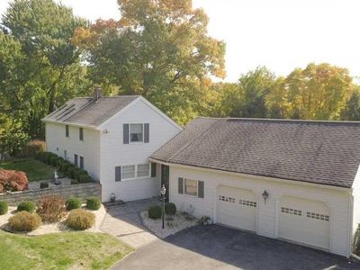 117 SHENANDOAH Road, Hopewell Junction, NY, 12533