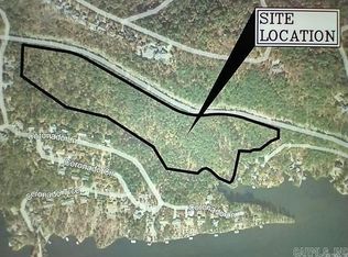 45 Tenerife Way, Hot Springs Village, AR 71909