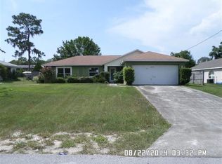 11169 Timbercrest Rd, Spring Hill, FL 34608
