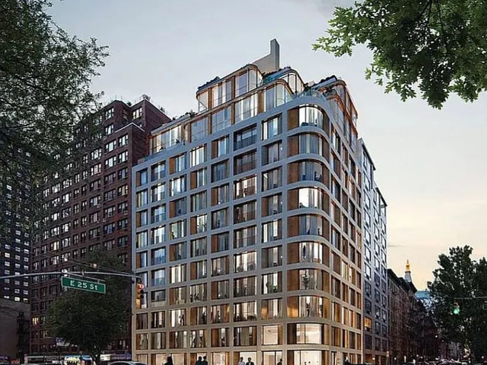 1st image of 250 25th St #9D