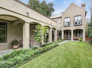 1916 Albans Rd, Houston, TX 77005