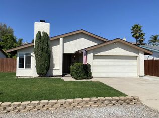10732 2nd St, Santee, CA 92071