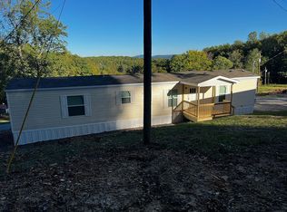 557 Bear Hollow Rd LOT 11, Rogersville, TN 37857