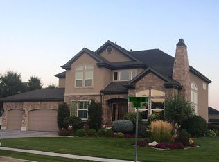 1510 Leola St, Kaysville, UT 84037