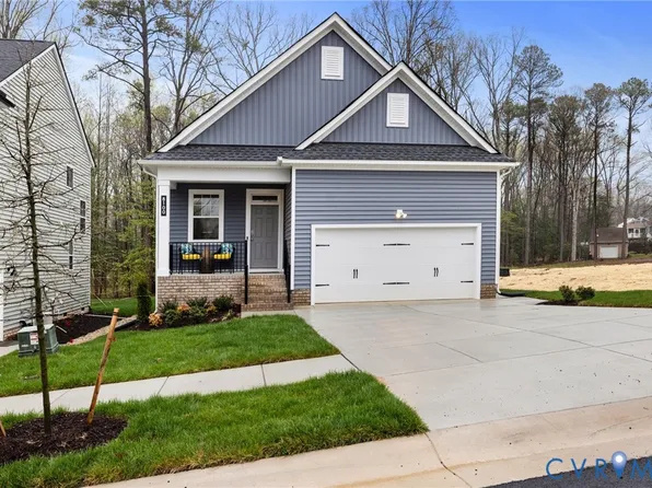 8100 Lyndale Dr, North Chesterfield, VA 23235