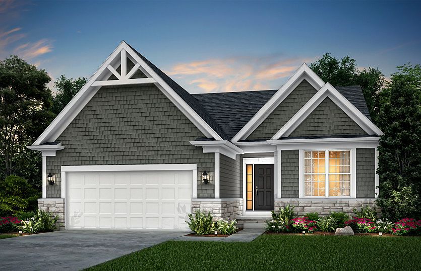Bayport Chasewood Villas by Pulte Homes Zillow