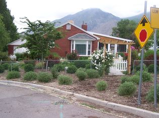 355 E 1600 S, Springville, UT 84663