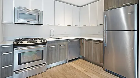 Rented by The Agency