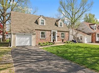 2254 W Forest Ave, Decatur, IL 62522