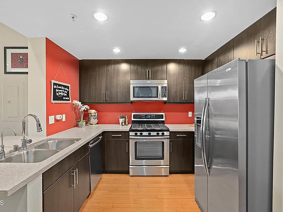 4th image of 1401 Mission St Unit 203