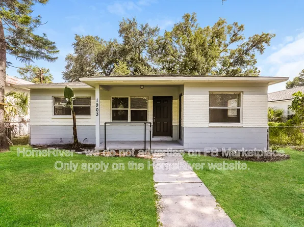 1903 W Spruce St, Tampa, FL 33607