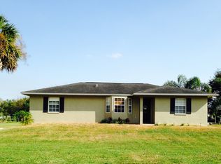 1173 Wagon Trl, Moore Haven, FL 33471