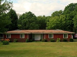 995 Pone Ln, Franklin, PA 16323