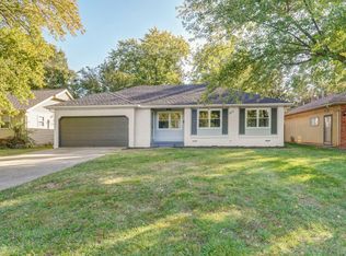 1242 E Sunset St, Springfield, MO 65804