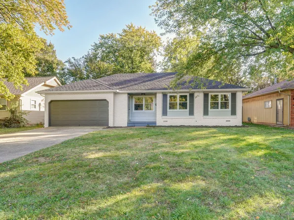1242 E Sunset Street, Springfield, MO 65804