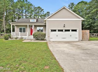 1023 Shandy Ct, Leland, NC 28451
