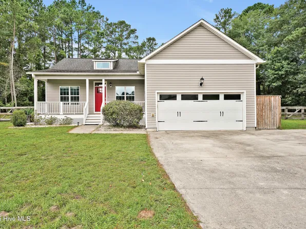 1023 Shandy Court, Leland, NC 28451