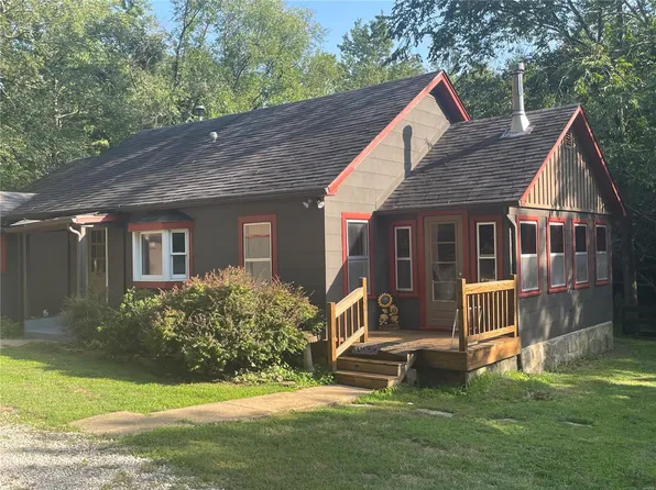 23971 Highway 49, Black, MO 63625