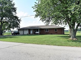 5458 Otterbein Ithaca Rd, Arcanum, OH 45304