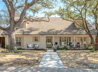 10106 Caribou Trl, Dallas, TX 75238